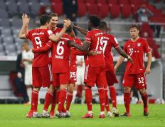  德甲汉堡莱比锡 