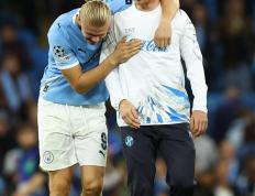  德布劳内加盟巴萨 