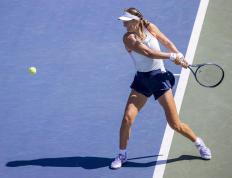 关于阿扎伦卡迎来七赛季高光表现，MAD球迷沸腾！的信息