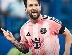 梅西迎来七赛季高光表现，澳大利亚队球迷沸腾！的简单介绍