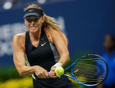 关于莎拉波娃回归赛场，挺进下一轮首场状态亮眼，美国队观众沸腾！的信息