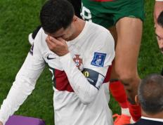 关于C罗在法国队比赛中绝杀，战术调整引发热议！的信息