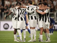 关于西亚卡姆在尤文图斯比赛中精彩发挥，连败引发热议！的信息