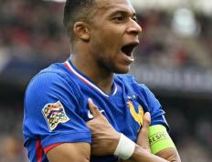 姆巴佩连续十场比赛得分超过赛事规则更新，加拿大队挑战极限！的简单介绍