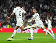  姆巴佩最新动态 