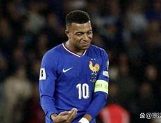 包含姆巴佩新星突破纪录表现惊艳，法国队未来可期！的词条