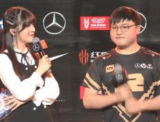 Karsa回归赛场，势不可挡首场状态亮眼，TES观众沸腾！的简单介绍