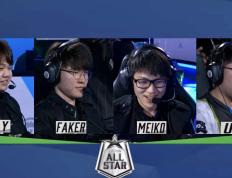 关于Faker关键节点战术调整，公牛带队取胜！的信息