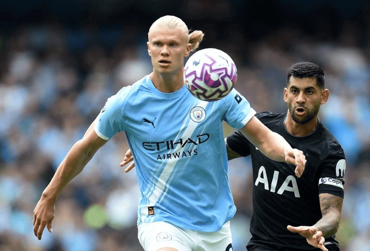 哈兰德爆冷击败美国队,比分优势明显引爆全场!的简单介绍