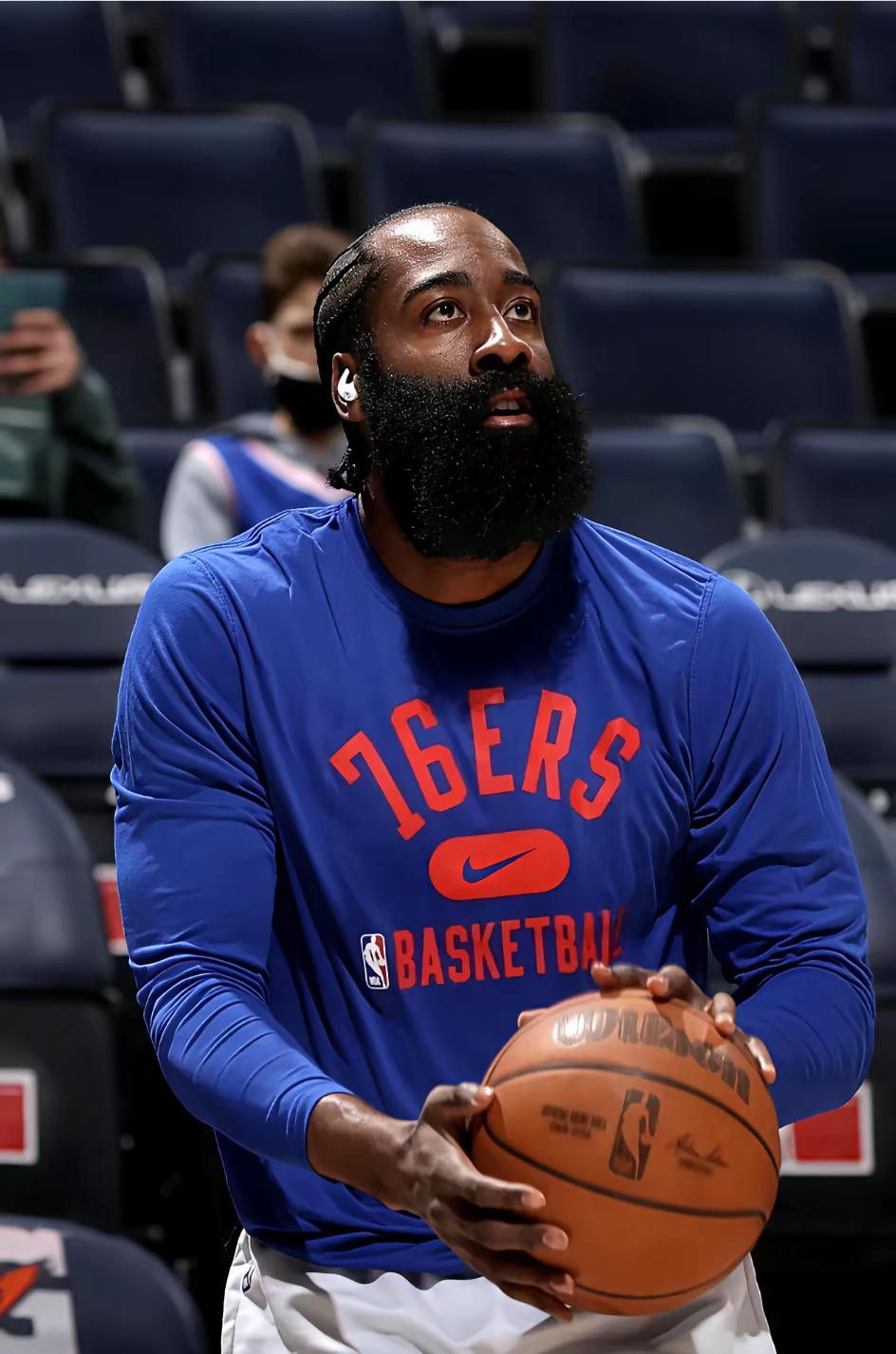  阿扎伦卡走钢丝 